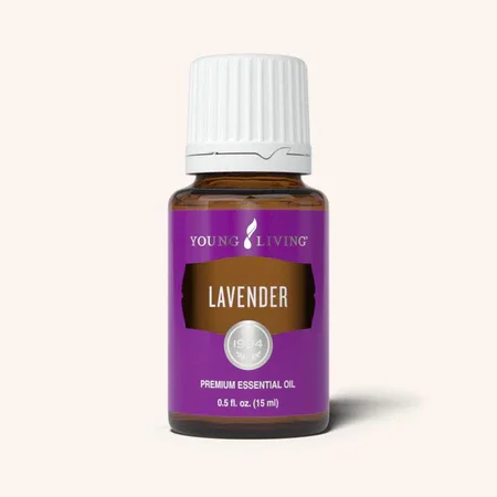 Premium Lavender Essential Oil