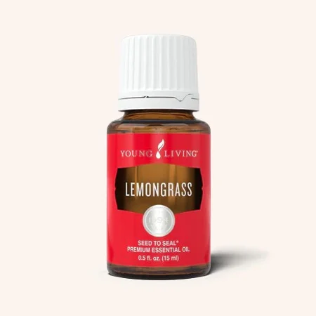 Permium Lemongrass Essential Oil